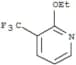 Pyridine,2-ethoxy-3-(trifluoromethyl)-