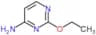 2-Ethoxy-4-pyrimidinamine