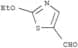 2-Ethoxy-5-thiazolecarboxaldehyde