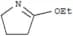 2H-Pyrrole,5-ethoxy-3,4-dihydro-