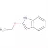 1H-Indole, 2-ethoxy-