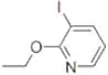 2-Ethoxy-3-iodopyridine