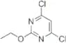 4,6-Dichloro-2-ethoxypyrimidine