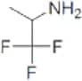 L-2,2,2-TRIFLUORO-1-(METHYL)ETHYLAMINE