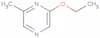 2-Methyl-6-ethoxypyrazine