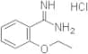 2-Ethoxybenzamidine hydrochloride