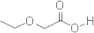 Ethoxyacetic acid