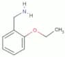 2-Ethoxybenzenemethanamine