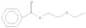 Benzoicacidethoxyethylester