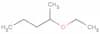 2-Ethoxypentane