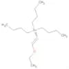 Stannane, tributyl(2-ethoxyethenyl)-