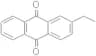 2-Ethylanthraquinone