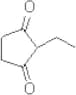 2-Ethyl-1,3-cyclopentanedione