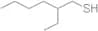 2-Ethyl-1-hexanethiol
