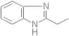 2-Ethylbenzimidazole