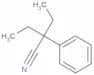 α,α-Diethylbenzeneacetonitrile