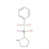 L-Proline, 1-(phenylsulfonyl)-
