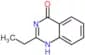 2-ethylquinazolin-4(1H)-one