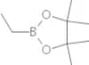 Ethylboronic acid pinacol ester