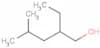 2-ethyl-4-methylpentan-1-ol