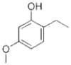 2-ETHYL-5-METHOXYPHENOL