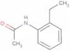 N-(2-Ethylphenyl)acetamide