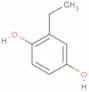 2-Ethyl-1,4-benzenediol