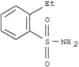Benzenesulfonamide,2-ethyl-