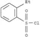 2-Ethylbenzenesulfonyl chloride