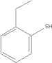 2-Ethylbenzenethiol