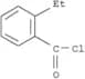 2-Ethylbenzoyl chloride