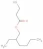 2-Ethylhexyl 3-mercaptopropionate