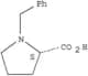 N-(benzyl)-l-proline