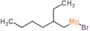 bromo-(2-ethylhexyl)magnesium