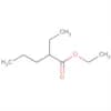 Pentanoic acid, 2-ethyl-, ethyl ester