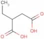 2-Ethylbutanedioic acid