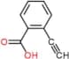 2-ethynylbenzoic acid
