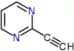 2-Ethynylpyrimidine