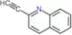 2-ethynylquinoline