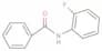 2-FLUOROBENZANILIDE