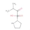 L-Proline, 1-(2-methyl-1-oxopropyl)-
