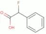 fluorophenylacetic acid