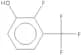 Fluorotrifluoromethylphenol