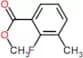 methyl 2-fluoro-3-methylbenzoate