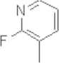 2-Fluoro-3-methylpyridine