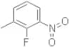 2-Fluoro-3-nitrotoluene