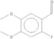 6-Fluoroveratraldehyde