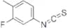 3-Fluoro-4-methylphenyl isocyanate