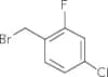 4-Chloro-2-fluorobenzyl bromide