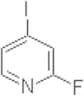 2-Fluoro-4-iodopyridine